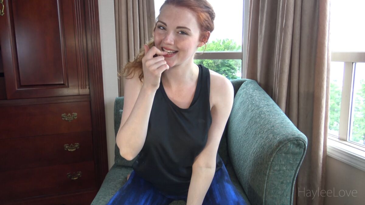 [Manyvids] Hayleelove – Lactation Joi [2020, Lactation, Big Fake Tits.Red Head, Joi, Breast Milk, 1080p, Siterip] – Porn torrents download