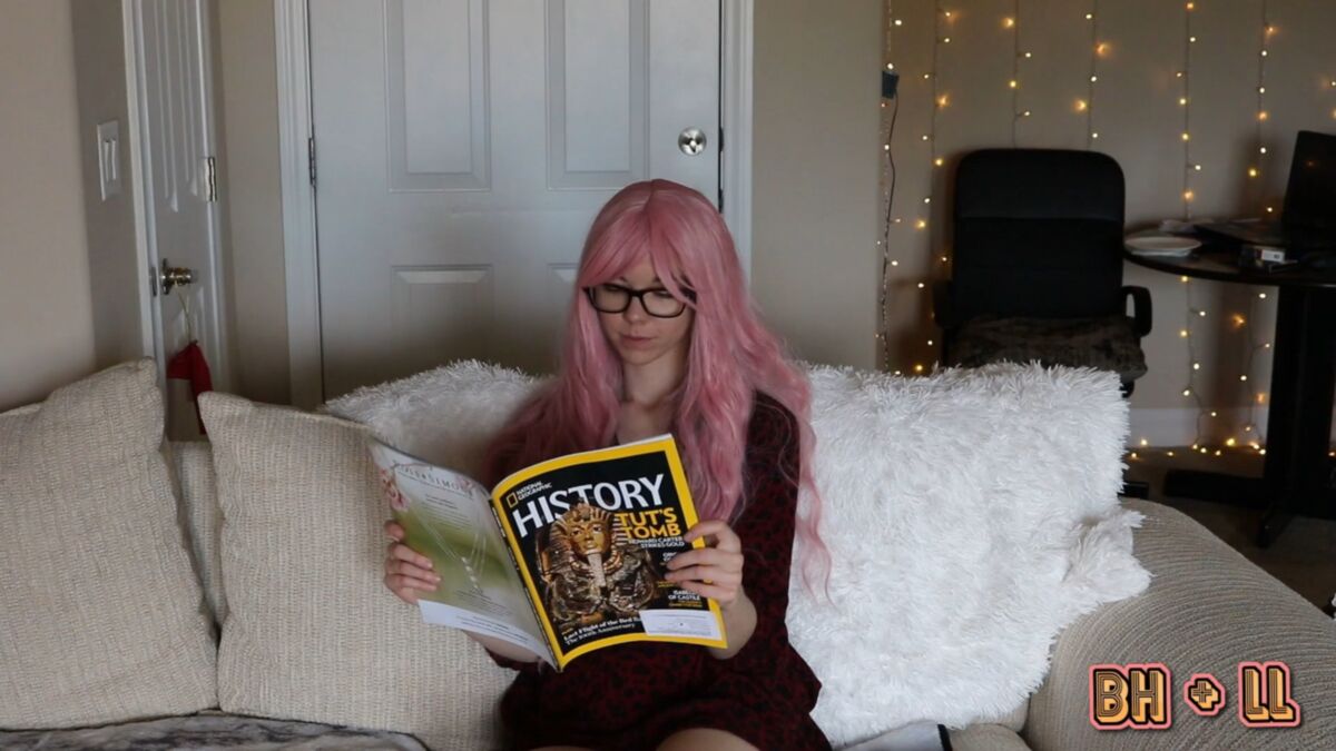 Bunnie Hughes Teens Futanari Transformation and Anaal [2020, Teens, Futanari, Transformation, Anal, Futa, Facial, Fake Cum 1080p, Siterip] – Porn torrents download