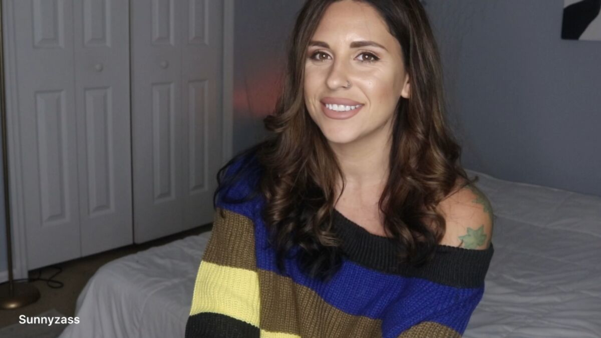 Sunny Zass – Asmr Lactation [2020, ASMR, LACTATION, BIG Natural TITS, 1080P, SITERIP] – Porn torrents download