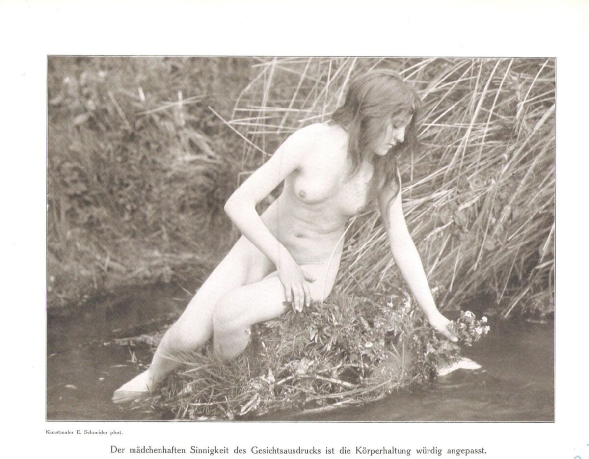 1907. German romantic erotica [Retro, Art] [from 2276*747 to 2704*2085, 34] – Porn torrents download