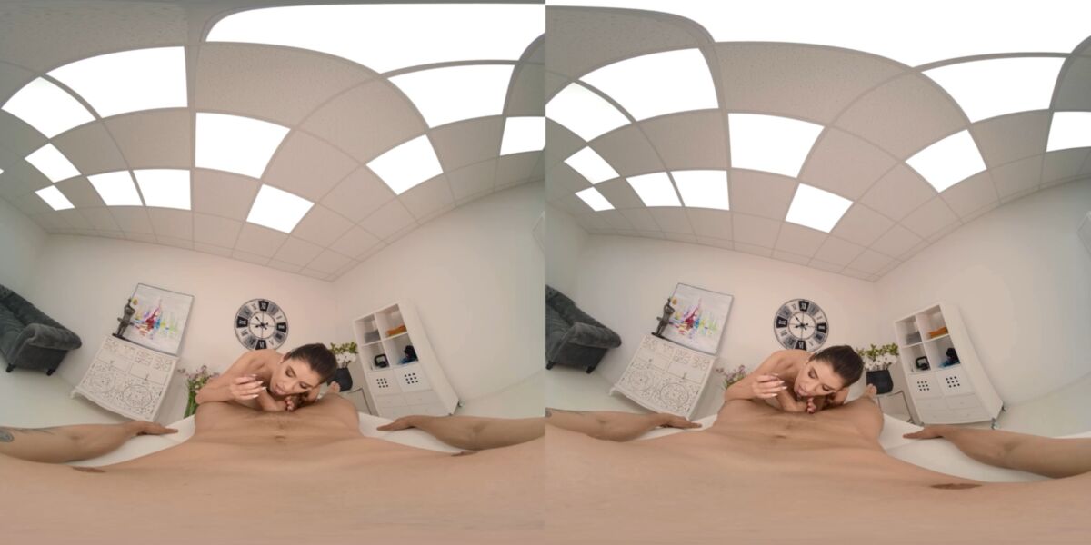 [18vr.com] Candice Demellza (Change of Plan) [2022, VR Virtual Reality, 180, POV, Hardcore, Straight, 1on1, Brunette, Small Tits, English Language, Shaved Pussy, Shaved Pussy, Shaveded Pussy, Shaveded Pussy, ShavededMasturbation, Missionary, Doggystyle, Cum on Face, Sidebyside, 1440p] [Samsung Gear VR] – Porn torrents download