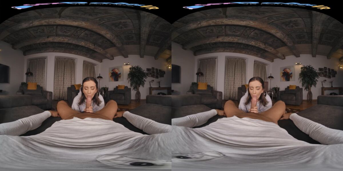 [Sexbabesvr.com] Sunny X (Hello pleasure) [2022, VR, Virtual Reality, POV, 180, Straight, 1on1, Brunette, Small Tits, Natural Tits, Shaved Pussy, Handajob, HandajobReverse Cowgirl, Fingering, Doggystyle, Missionary, Cum on Ass, Sidebyside, 1440p] [Samsung Gear VR] – Porn torrents download