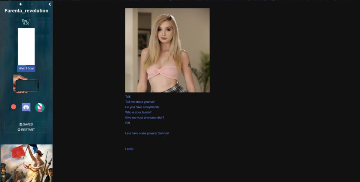 FARENTA Revolution [Inprogress, 0.0.1] (Shanstarborborn) [Unken] [2022, ADV, SLG, Animation, HTML, Real Porn, Male Protagonist, Text Based, Ana, Creampie, Group, Humiliation, Maryan, Maryan, Maryan, Maryan, Maryan, Maryan, Maryan, Maryan, Maryan, Maryan, Maryan, Maryan, Maryan, Maryan, Maryan, Maryan, Maryan, Maryan, Maryan, Maryan, Maryan, Maryan, Maryan, Maryan, Maryan, Maryan, Maryan, Maryan, Maryan, Maryation, Maryan Dominvaginal] [English] – Porn torrents download