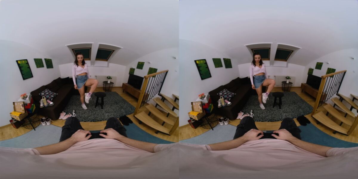 [Virtualrealporn.com] Medusa (Sneaker Heads | 12.04.2022) [2022, Blowjob, Brunette, Cowgirl, Doggy, Handjob, Missionary, Natural Tits, 4. 4[Oculus Rift / Vive / Go / Quest / Quest 2 / Samsung Gear VR] – Porn torrents download