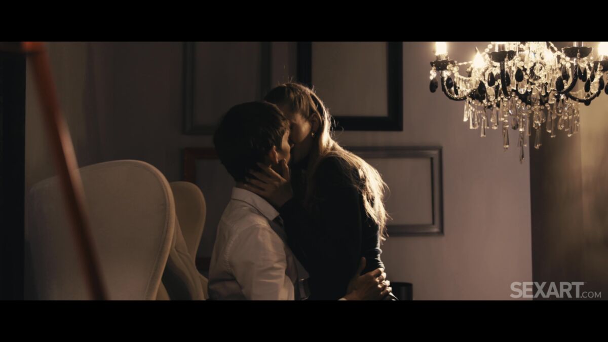 [Sexart.com] Stella Cardo \u0026 STEPHAN CARDO Jewler [2022-06-01, All SEX, 2160P, HDrip] – Porn torrents download