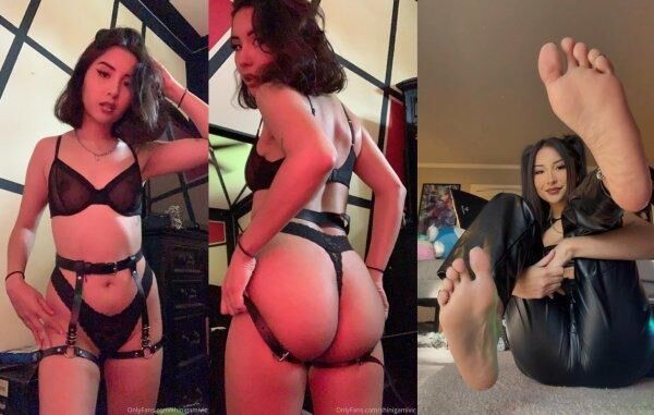 [Onlyfans.com] Jadex Valentina (Aka JadexValentina) Pack (26 Videos) [2022, Foot Fetish, 1080p – Porn torrents download