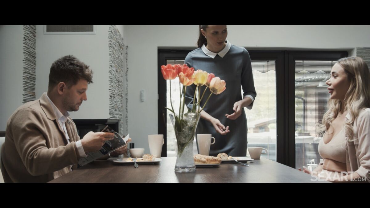 [Sexart.com] Stacy Cruz \u0026 Venera Maid for You Part 1 [2022-06-26, All Sex, Maid, Cowgirl, Pussy Licking, Missionary, 1080p, Siterip] – Porn torrents download