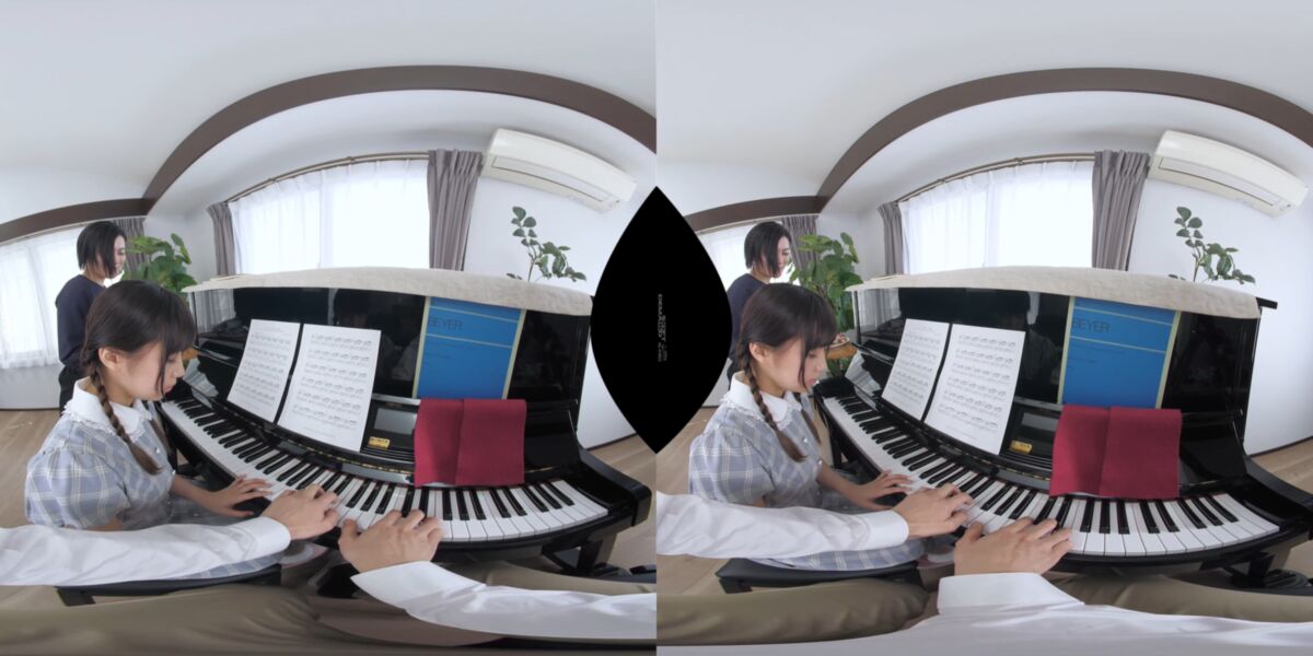 [Sodvr / Sod.co.jp] Sakuragi Nae (3rd Grade 2nd Group Nae-Chan 145cm Obscene During Piano Lesson / 06/17/2021 / DSVR-969) [CEN] [CEN] [CEN] [CEN] [CEN] [CEN] [20, Lolita, Blowjob, Cowgirl, Young, VR, Sidebyside, 4K, 2048P] [Oculus Rift / Vive] – Porn torrents download