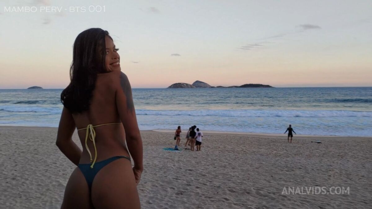 Unreleased Scenes (Kelly Oliveira, Khali Noire, Valentina Pink, Polly Petrova, Candy Crush \u0026 More) OB047 [05-07-2022, BTS, Brazilian, Russian, Romanian, 720p] – Porn torrents download