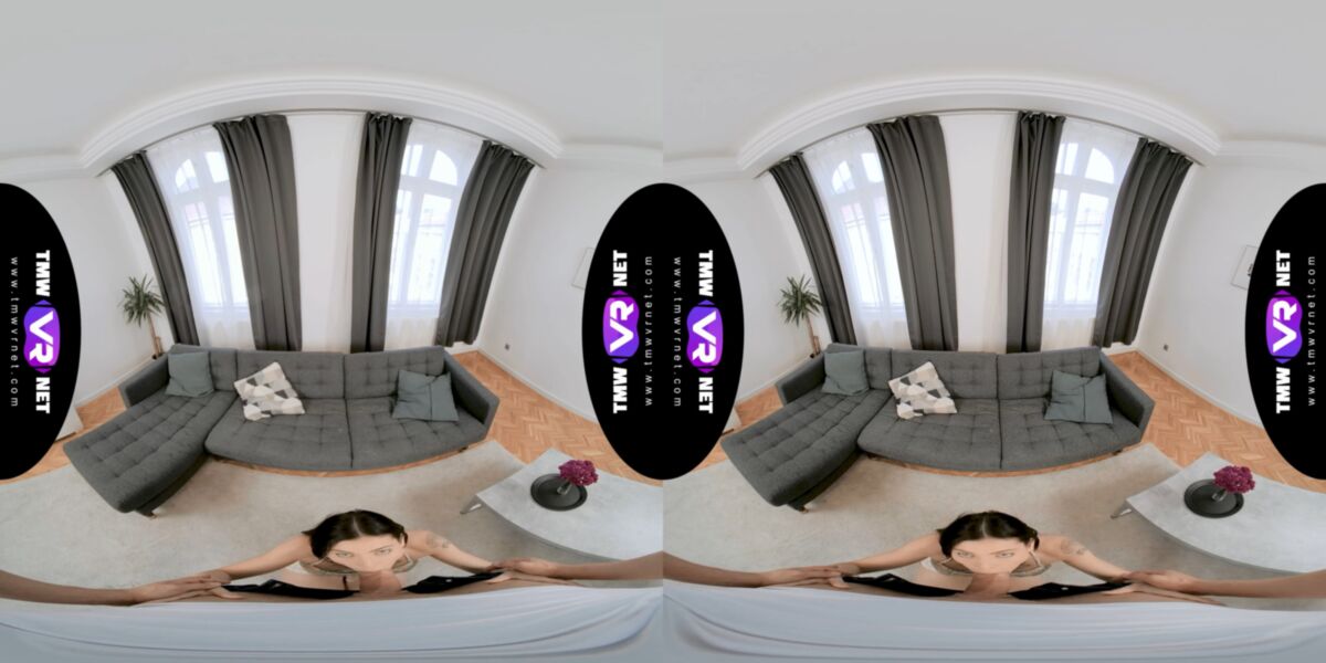 [Tmwvrnet.com] Clara mia (The Most Pleasant Job in the World!) [2022, VR, Virtual Reality, POV, Hardcore, 1on1, Straight, Blowjob, Handjob, Small Tits, Natural TrimmedBrunette, Cowgirl, Reverse Cowgirl, Missanceary, Doggystyle, Cum on Face, Sidebyside, 2040p] [Oculus Rift / Vive] – Porn torrents download