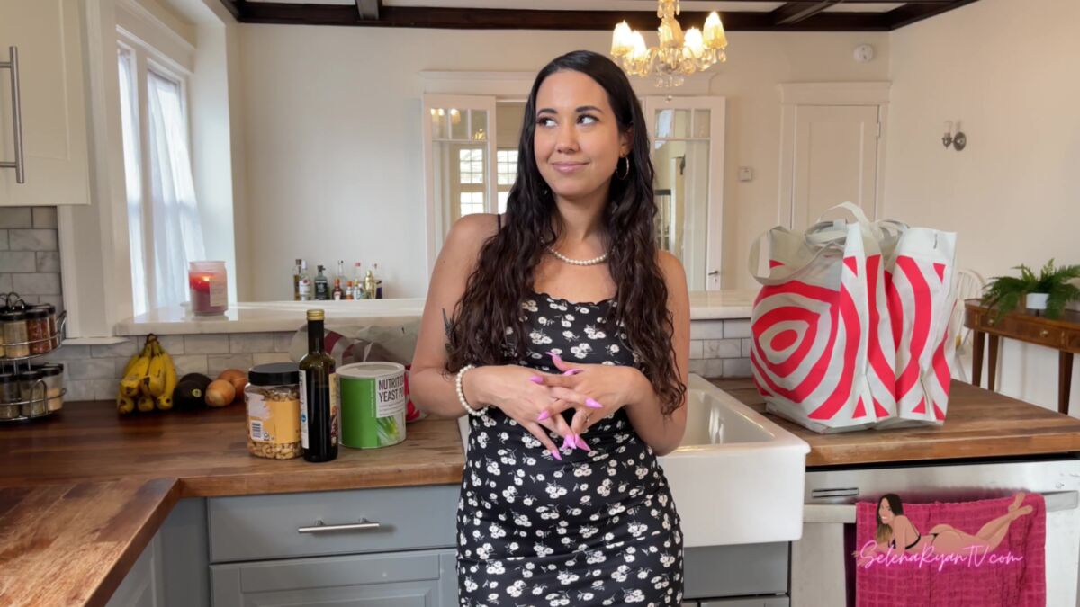 [ManyVids.com / Clips4Sale.com] Selena Ryan – Step-Mommys Butt Milks You Over And Over (ManyVids) [2022 г., ASS WORSHIP, CUM ON CLOTHES, MASTURBATION ENCOURAGEMENT, MILF, CUMSHOTS, 2160p, HDRip] – Porn torrents download