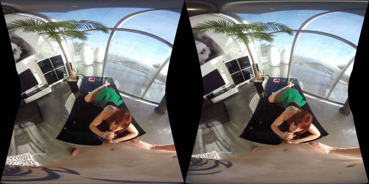 [Badoinkvr.com] Lilyan Red (Getting Lucky) [2016, VR, Virtual Reality, POV, 180, Hardcore, 1on1, Straight, Masturbation, Small Tits, Natural Tits, Spanish Language, TrimmedCowgirl, Missanceary, Cum on Hands, Sidebyside, 960p] [Smartphone / Mobile] – Porn torrents download