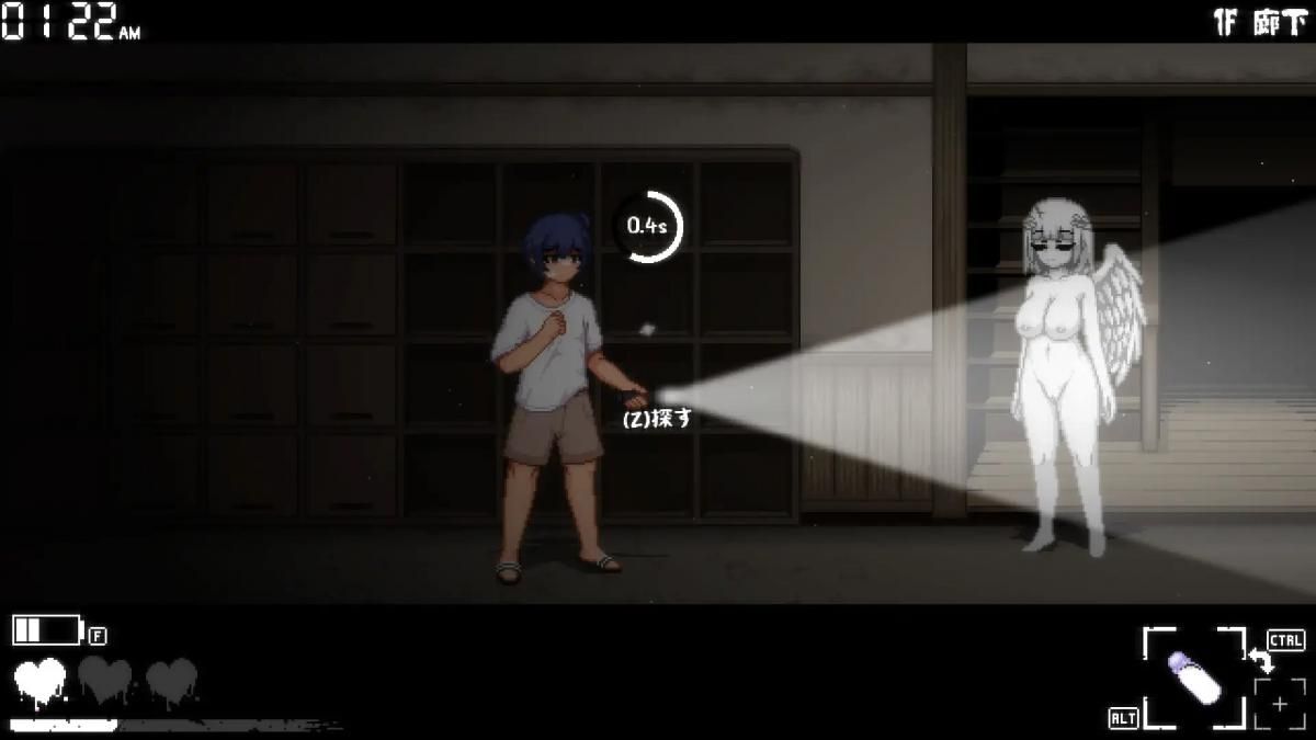 AFTERSCHOOL TAG [Ver1.0.1] (Dotterogames) [PTCEN] [2022, Action, Male Protagonist, Dot/Pixel, Horror, Elder Girl, Reverse Rape, Handjob, Milf, MastuRbation, MastuRan, Masterbation] [English] – Porn torrents download