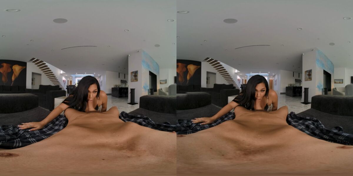 [Badoinkvr.com] Ashlyn Peaks (Peak-a-Boo) [2022, VR, Virtual Reality, Pov, Hardcore, 1on1.Gear vr] – Porn torrents download