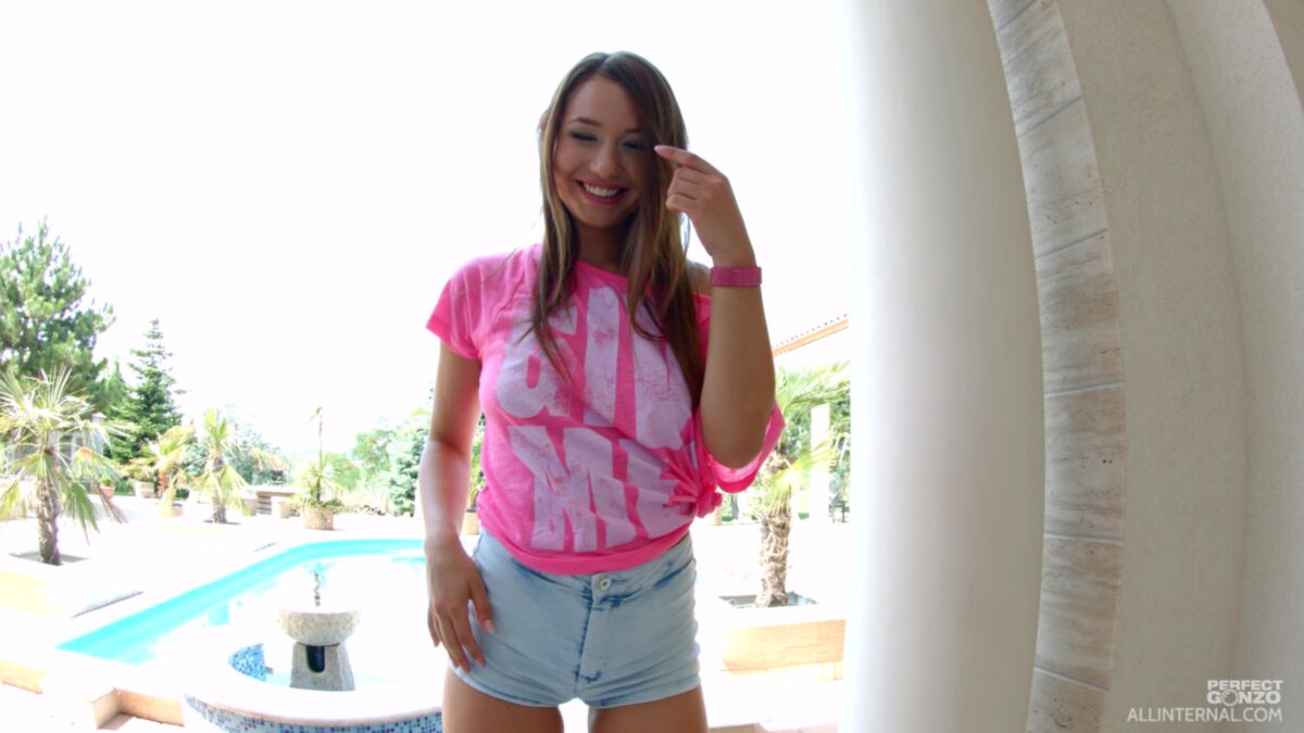 [Allinternal.com / Perfectgonzo.com] Taylor Sands [10/13/2015, Brunette, Oral, Hardcore, Ana, Internet, 2160p – Porn torrents download