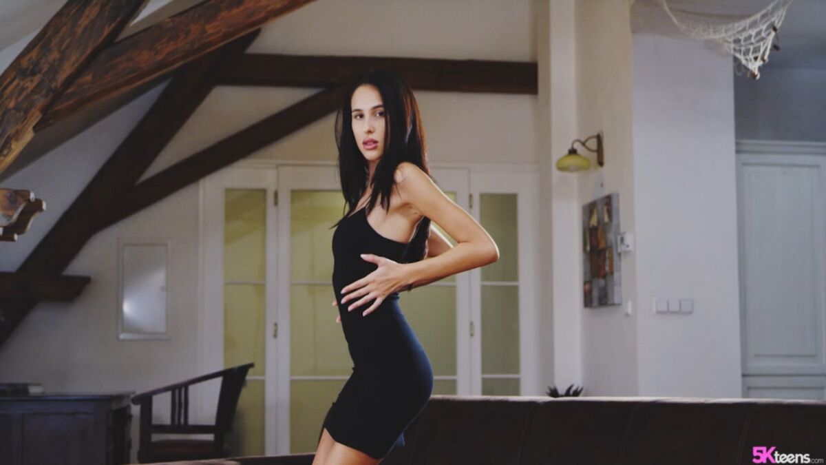 [5kteens.com / 5kporn.com] Alyssa Bounty-Blowjob Bounty [2022-05-04, All Sex, Creampie, 720p] – Porn torrents download