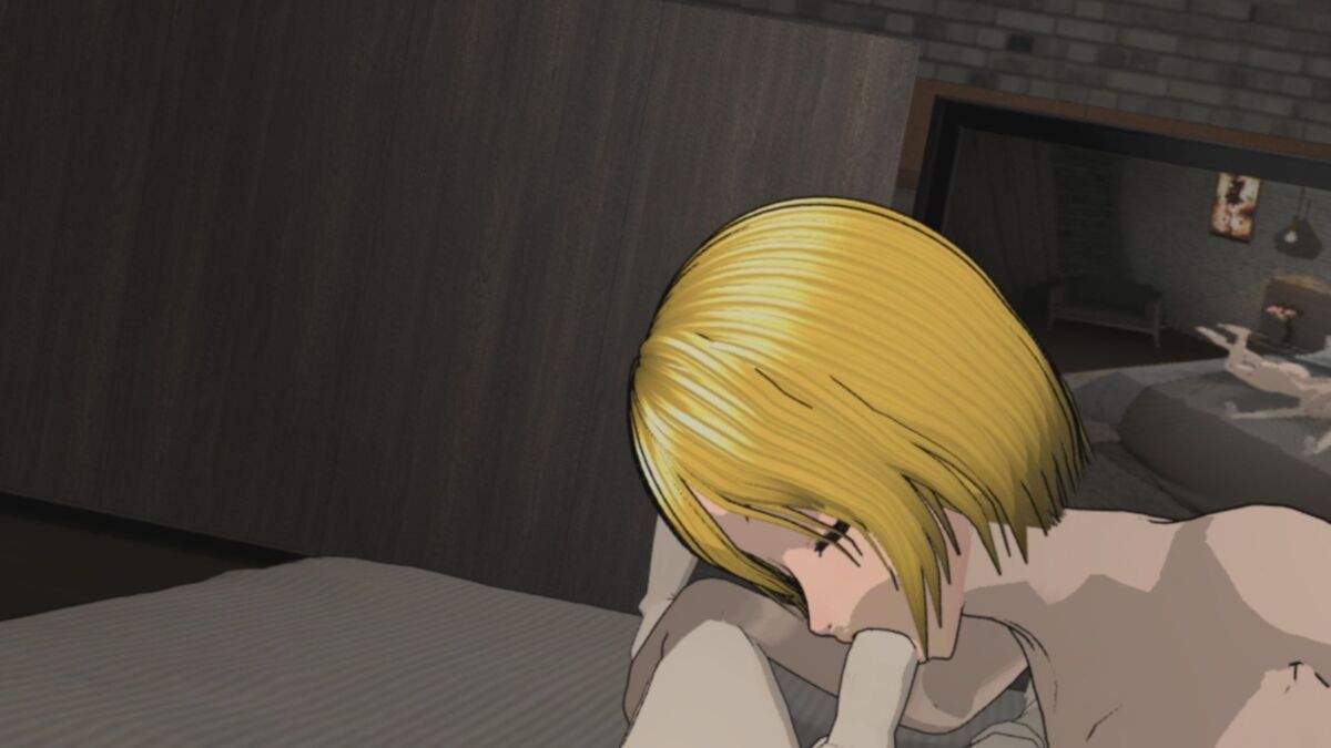 Super Hentai Sexy Fun Time (Meta Quest 1-2) [1.0.1] (Baldhamstergames) [unken] [2021, Slg, 3D, POV, ANAX, BIG TITS, ORAL SEX, Striptease, LINGERIE, SWIMSUIT, BIKINI, APK] [English] – Porn torrents download