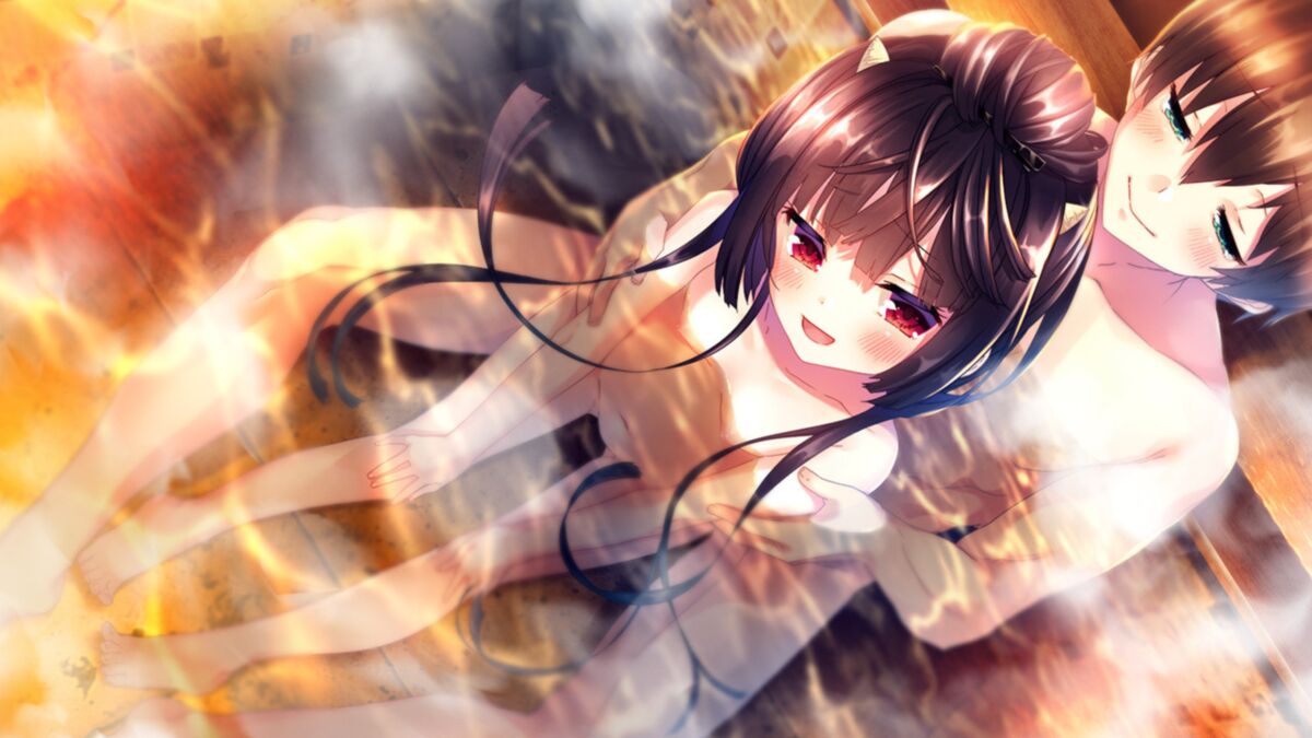 Uchi no aruji wa youkai no jushiki o shyranai / my master sosnat knowter rules (azarashi soft+1) [cr] [2021, Adv, Big Tits, Blowjob, Fantasy, Handjob, MaleTits, Straight, Succubus, Titsjob, Twin Tail, Virgin] [Jap] – Porn torrents download