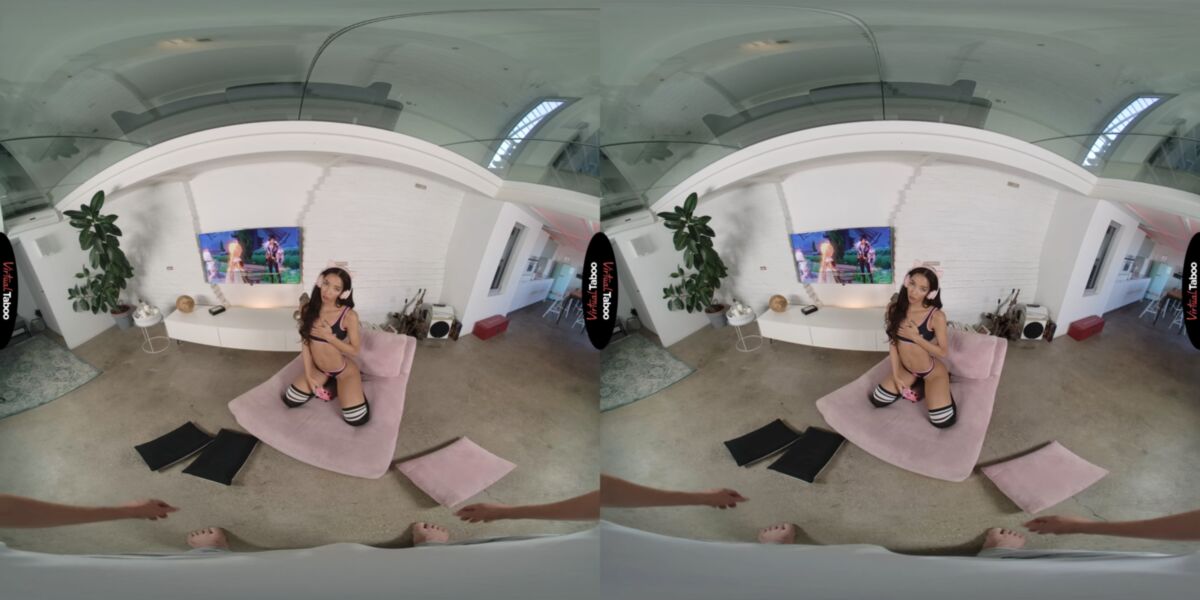 [Virtualtaboo.com] lia lin (We Play a Game: You Cum I Win | 05.08.2022) [2022, Blowjob, Cowgirl, Family Sex, Natural Tits, POV, Shaved Pussy, Small Tits, VR, VIRTUAL REALITIS.4K, 1920p] [Oculus Rift / Go / Quest / Quest 2 / HTC Vive / Samsung Gear VR] – Porn torrents download