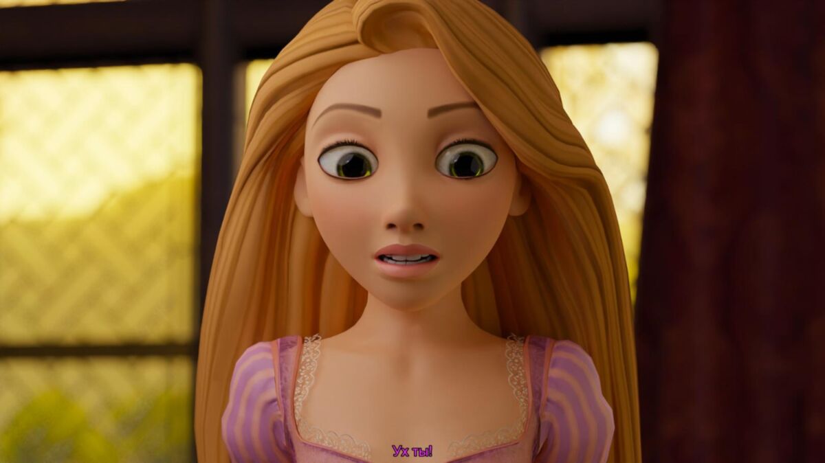 Rapunzel (Trilogy) / Rapunzel (Trilogy) (Redmoa) [3DCG, Comedy, DFC / Tiny Tits, Consensual, Blowjob, Footjob, Cowgirl, Web-Dl] [Eng, Rus Sube] – Porn torrents download