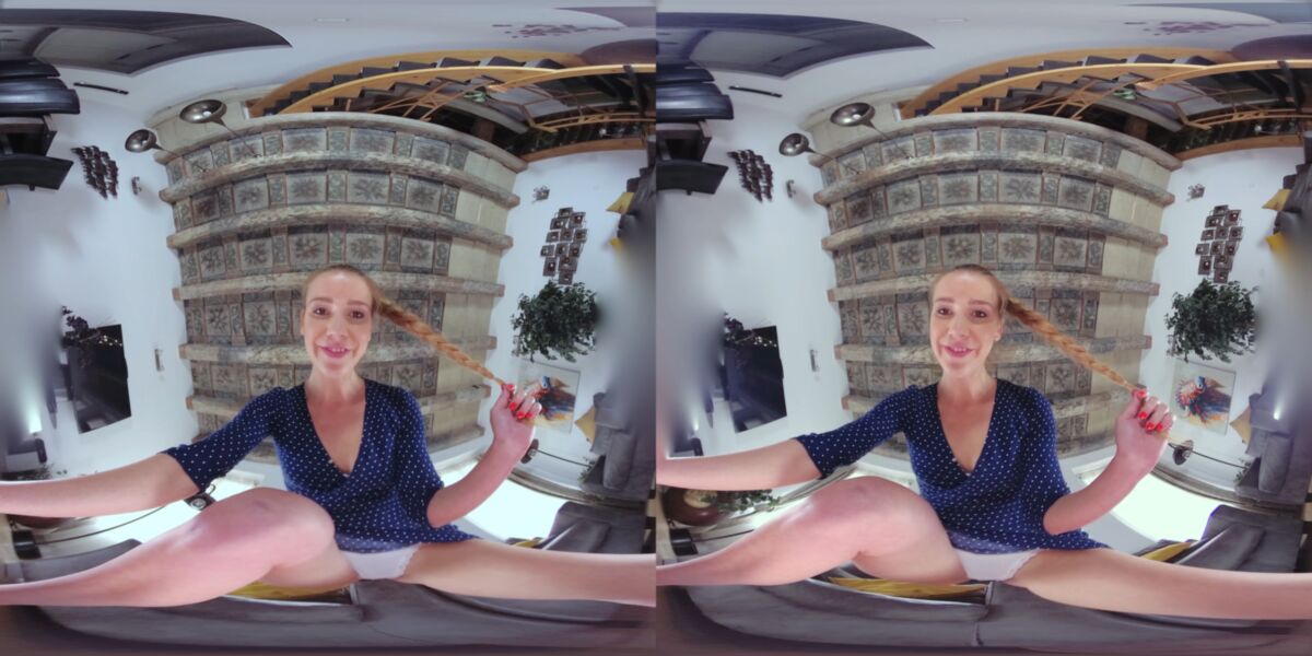 [Czechvrfetish.com / vrfetish.com] Alexis Crystal-Irresistible Pussy (24-07-2019/195) [2019, Czech, Solo, Close Up, FaceSitting, Upskirt, Masturbation, Panties, 2700p] [Oculus] – Porn torrents download