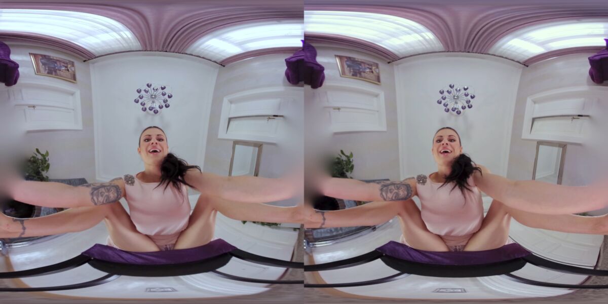 [Czechvrfetish.com / vrfetish.com] Billie Star-crouching Star (15-04-2020 / 239) [2020, Czech, Solo, Close Up, Facesitting, Upskirt, Masturbation, Panties, 2700P] [Oculus RIFT / OCULUS RIFT / OCULUS RIFT] – Porn torrents download