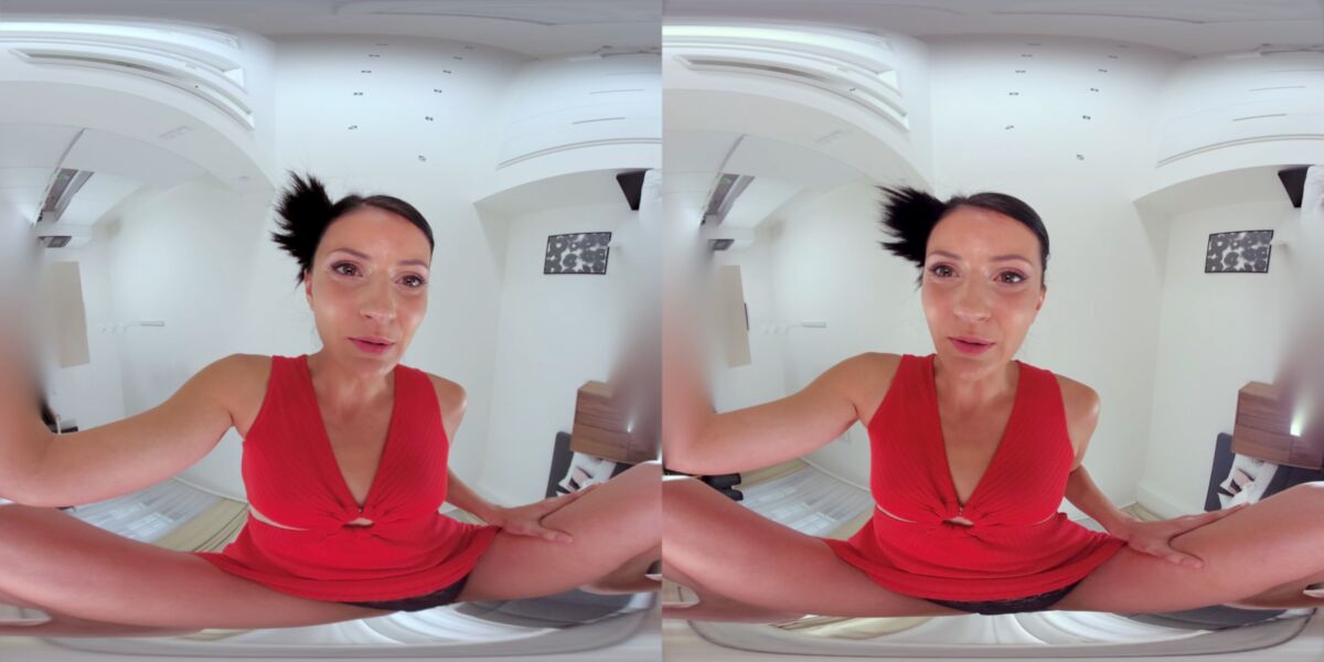 [Czechvrfetish.com / vrfetish.com] tiny tina-delicious fanny (29-04-2020 / 240) [2020, Czech, Solo, Close Up, Facesitting, Upskirt, Masturbation, Panties, 2700P] [OcUulus RIFT / OCULUS RIFT] – Porn torrents download