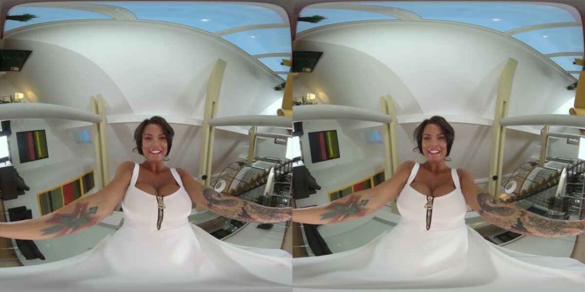 [Czechvrfetish.com / vrfetish.com] Chloe Lamour-Tanned Chloe and Her (21-07-2021 / 301) [2021, Czech, Solo, Big Tits, Close Up, Facesitting, Upskirt, Masturbation, Pantis][Oculus Rift / Vive] – Porn torrents download