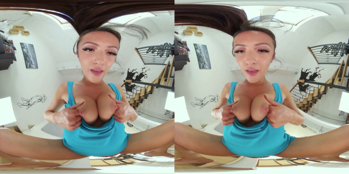 [Czechvrfetish.com / vrfetish.com] Mishhel Dark-Pink Slit Abo You (11-08-2021 / 304) [2021, Czech, Solo, Close Up, Facesitting, Masturbation, Pantines, 3840p] [Oculus/ Vive] – Porn torrents download