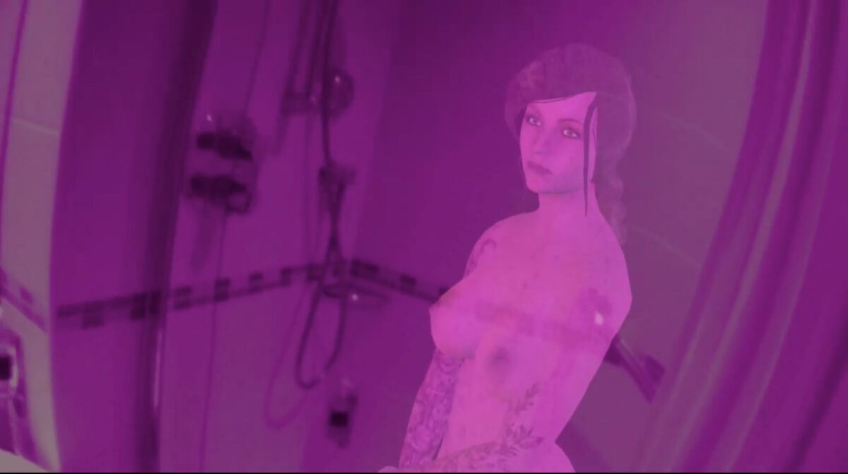 Pass Thru Hot Sauce (Meta Quest 2) [0.6] (Meta XR DEV) [2022, SLG, 3D, POV, ANAL SEX, BIG TITS, Oral SEX, Striptease, LINGERIE, SWIMSUIT, BIKINI, APK] [Engini] – Porn torrents download