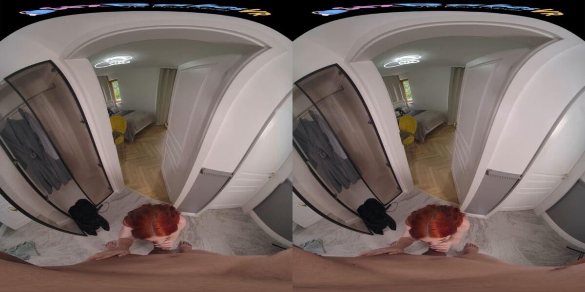 , Missanceary, Cowgirl, Reverse Cowgirl, Cum on Tits, Sidebyside, 1440p] [Samsung Gear VR] – Porn torrents download