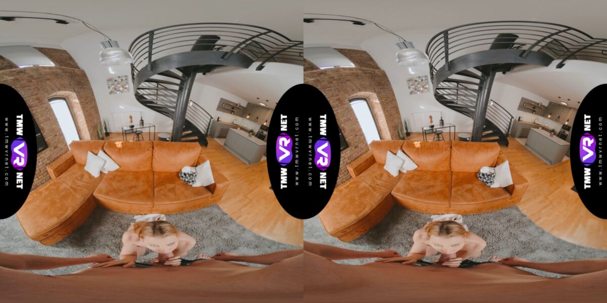 [Tmwvrnet.com] IVI Rein (No to Ironing, Yes to Fucking) [2022, VR, Virtual Reality, Pov, 180, Hardcore, 1on1, Straight, Blowjob, Handjob, English Language, Small Tits, Natural TitsPussy, Blonde, Cowgirl, Reverse Cowgirl, Missanceary, Doggystyle, Cum on Face, Sidebyside, 2700p] [Oculus Rift / Vive] – Porn torrents download