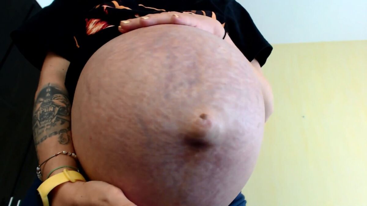 [Manyvids.com] Mila Mi – Gorgeous Naked Horney Pregnant Fingering [2021, Pregnant, Solo, 1080p, Web -Dl] – Porn torrents download