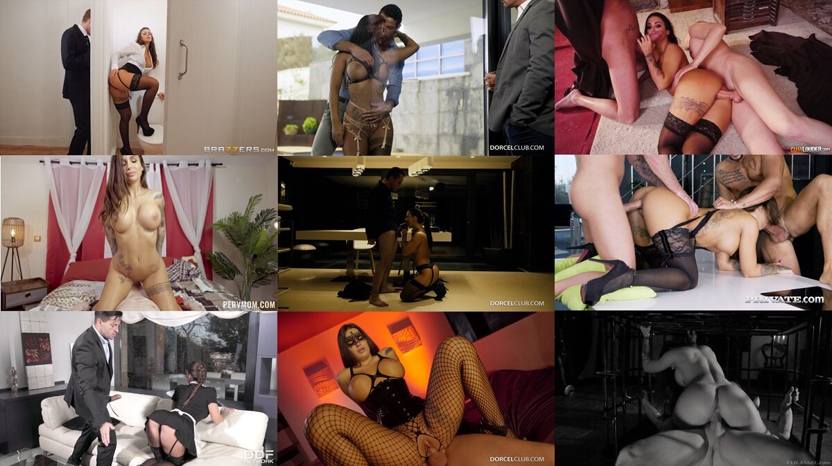 SUSY GALA (AKA SUSI GALA) (83 of 146) Megapack Part 2 [2011-2022, Big Ass, Big Tits, Straight, Facial, Creampie, Blowjob, Oral, Deeptroot, Solo, Lesbian, Spanish, Stockings, 1080p, 1080p720p] – Porn torrents download