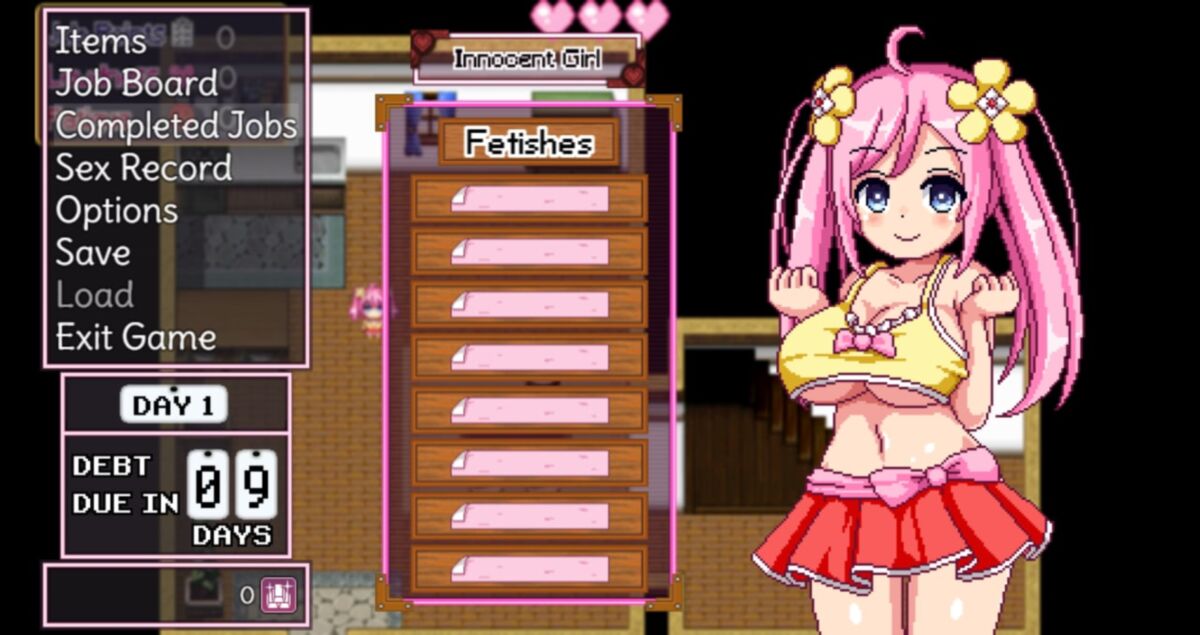Noelle sores her best [v1.05 gog] (Aprico koubou/kagura games) [unken] [2022, Jrpg, Dot/Pixel, Female Protagonist, Sex, Big Tits, Titsjob, Ana, Rape] [Eng] – Porn torrents download