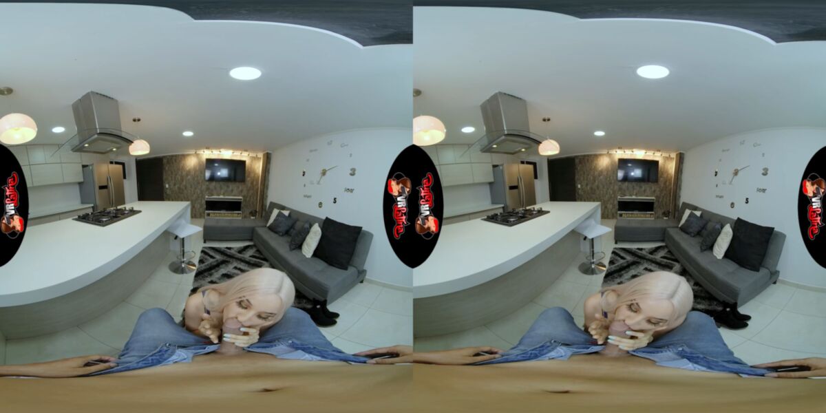 [Vrlatina.com] flower Petite (Little Latin Nymph) [2022, VR, Virtual Reality, Pov, 180, Hardcore, 1on1, Straight, Blowjob, Handjob, Spanish Language, Blonde, Small Tits, Natural TitsCum on Pussy, Cowgirl, Reverse Cowgirl, Missanceary, Latina, Sidebyside, 1500p] [Samsung Gear VR] – Porn torrents download