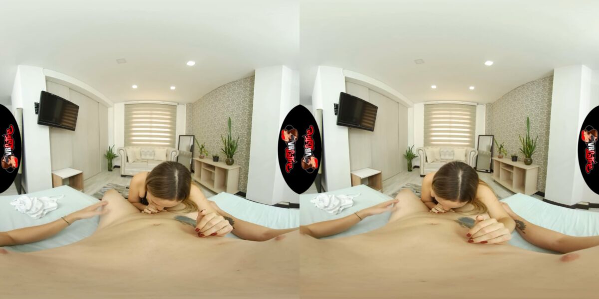 [Vrlatina.com] sara saldana (cumming on a cutie) [2022, VR, Virtual Reality, Pov, 180, Hardcore, 1on1, Straight, Blowjob, Handjob, Spanish Language, Latina, SMALL TITS, SHALTS, Natural TATS, SHAM, Brunette, Cowgirl, Reverse Cowgirl, Missanceary, Closeup Missionary, Cum on Face, Titty Fuck, Sidebyside, 2000p] [Oculus Rift / Vive] – Porn torrents download