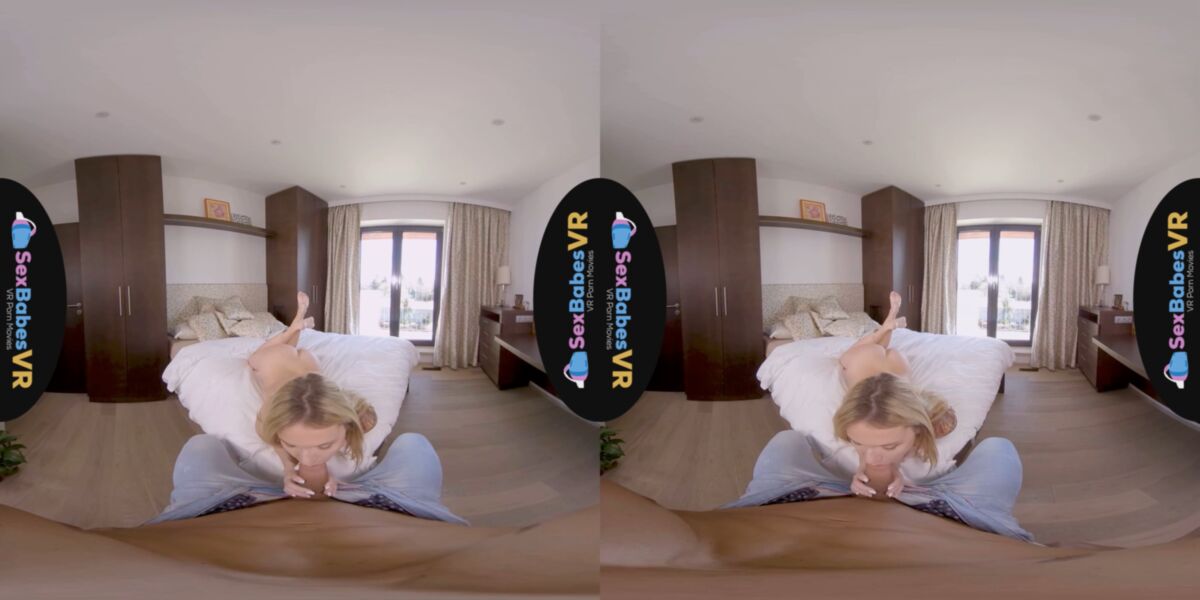 Doggystyle, Missanceary, Cowgirl, Shaved Pussy, Sidebyside, 2048p] [Oculus Rift / Vive] – Porn torrents download
