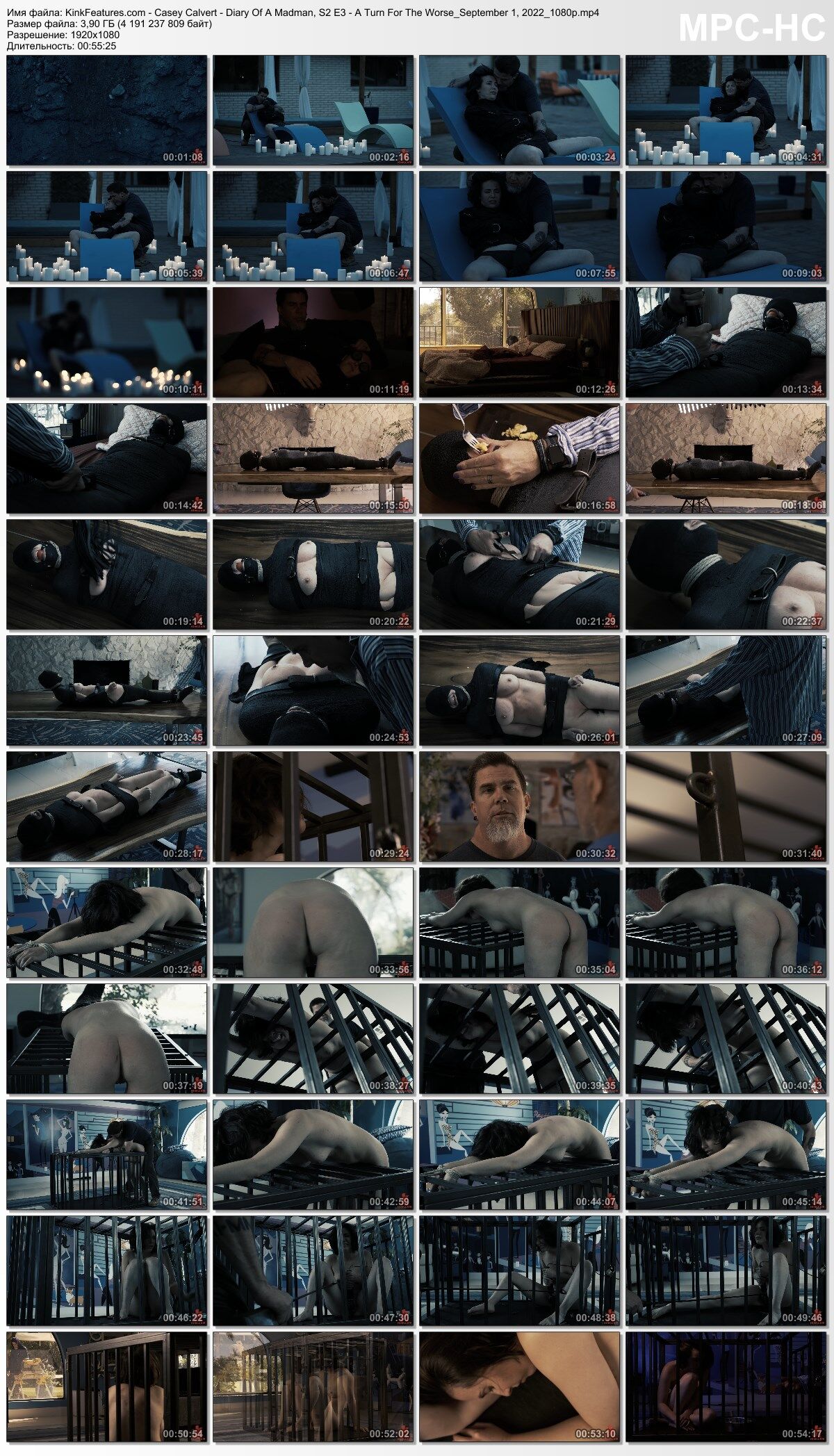 Mummification, Straitjacket, Masturbation, Clothespins, Siterip, 1080p] – Porn torrents download