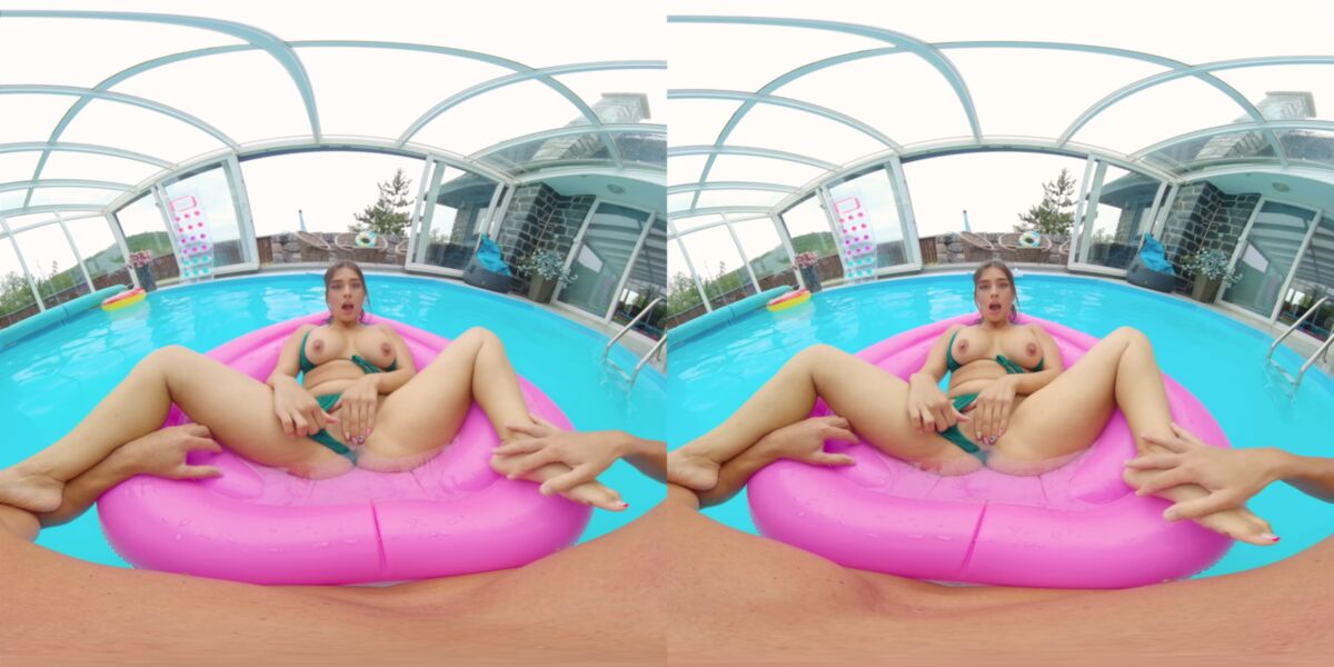 [Czechvr.com] Tru Kait-Fun Pool Activity (23-07-2022 / 524) [2022, CZECH, CLOSE UP, Hardcore, Big Tits, Reverse Cowgirl, Blowjob, Shaved Pussy, Pov, 3840P] [Oculus RIFT/ Vive] – Porn torrents download
