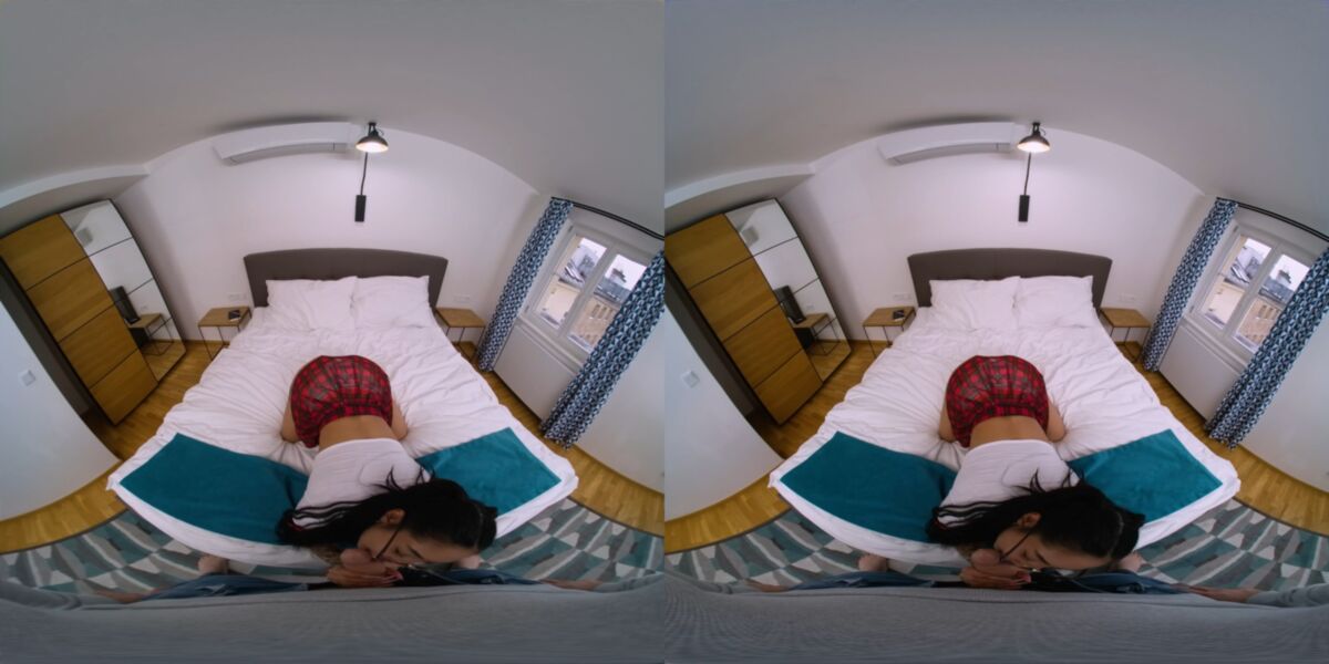 [Virtualrealporn.com] Mali Ubon (Bad School Girl) [2022, VR, Virtual Reality, POV, 180, Hardcore, 1on1, Straight, Blowjob, Handjob, Italian Language, Shaved Pussy, Natans, Natans, Natans, NatanMouth, Brunette, Cowgirl, Reverse Cowgirl, Missanceary, Doggystyle, Sidebyside, 1600p] [PlayStation VR] – Porn torrents download