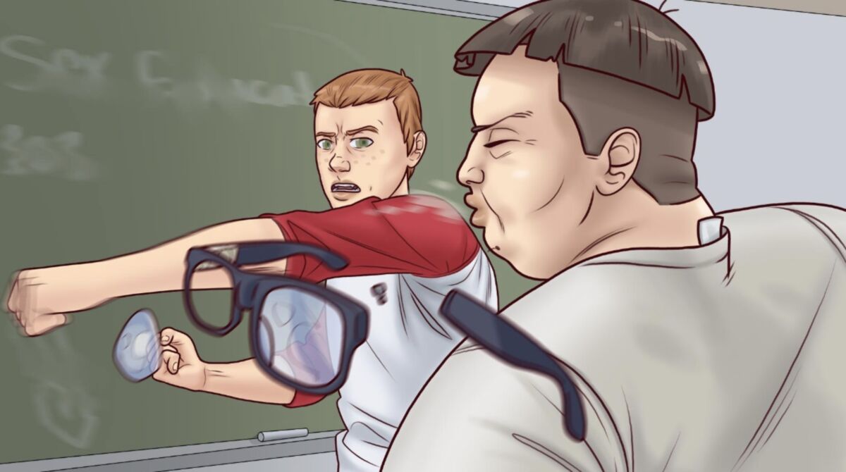 Resident X [Inprogress, 0.5.5] (The Red Pixel) [Unken] [2021, Adv, Big Ass, Big Tits, Groping, InceSt, Male Protagonist, Milf, Voyeurism] [Eng] – Porn torrents download