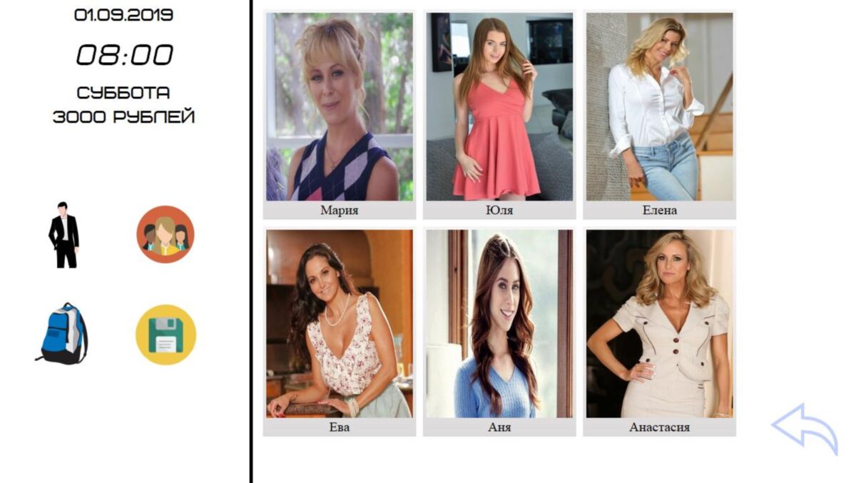 Tower [Inprogress, 05/30/2022] (Towergames) [unceen] [2019, ADV, Animation, Real Porn, Male Protagonist, InceST, BDSM, BIG TITS, Blackmail, CHEATING, DRUGS, MALE DOMINATION, MALETION, MALE DOMINATION, MALE, stripping, voyeurism, oral, anal] [rus+English] – Porn torrents download