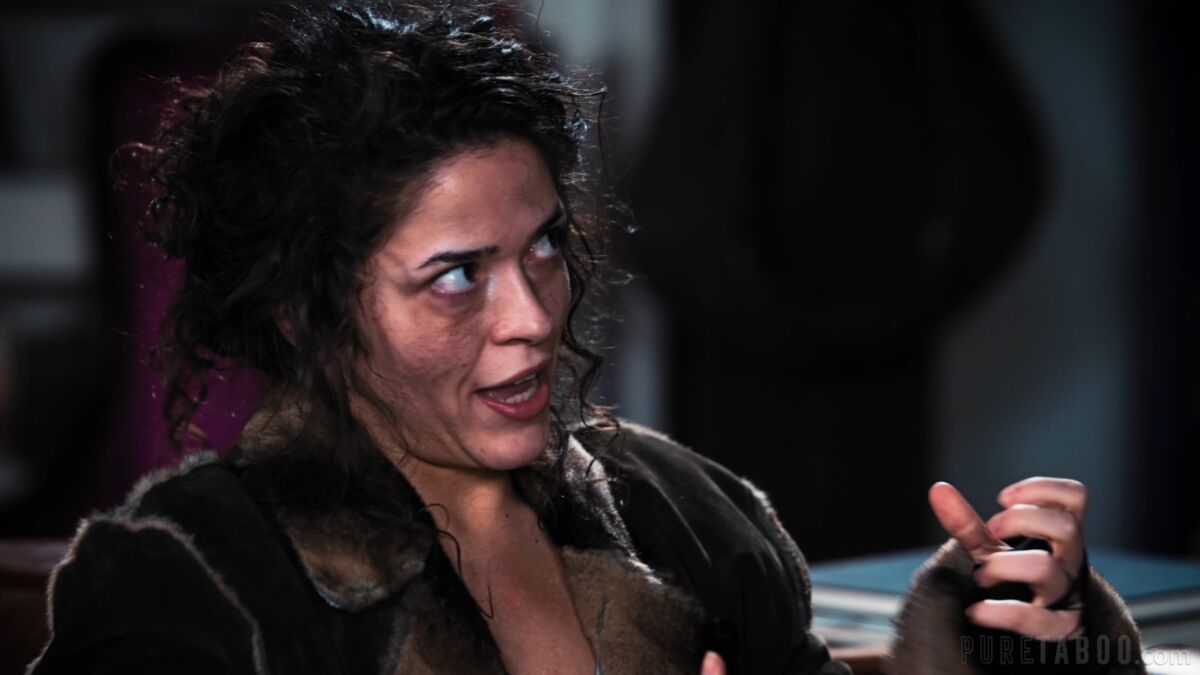 [Puretaboo.com] Victoria voxxx (One Man’s Trash) [2021-03-30, Feature, Hardcore, All Sex, Coupeles, 2160p – Porn torrents download