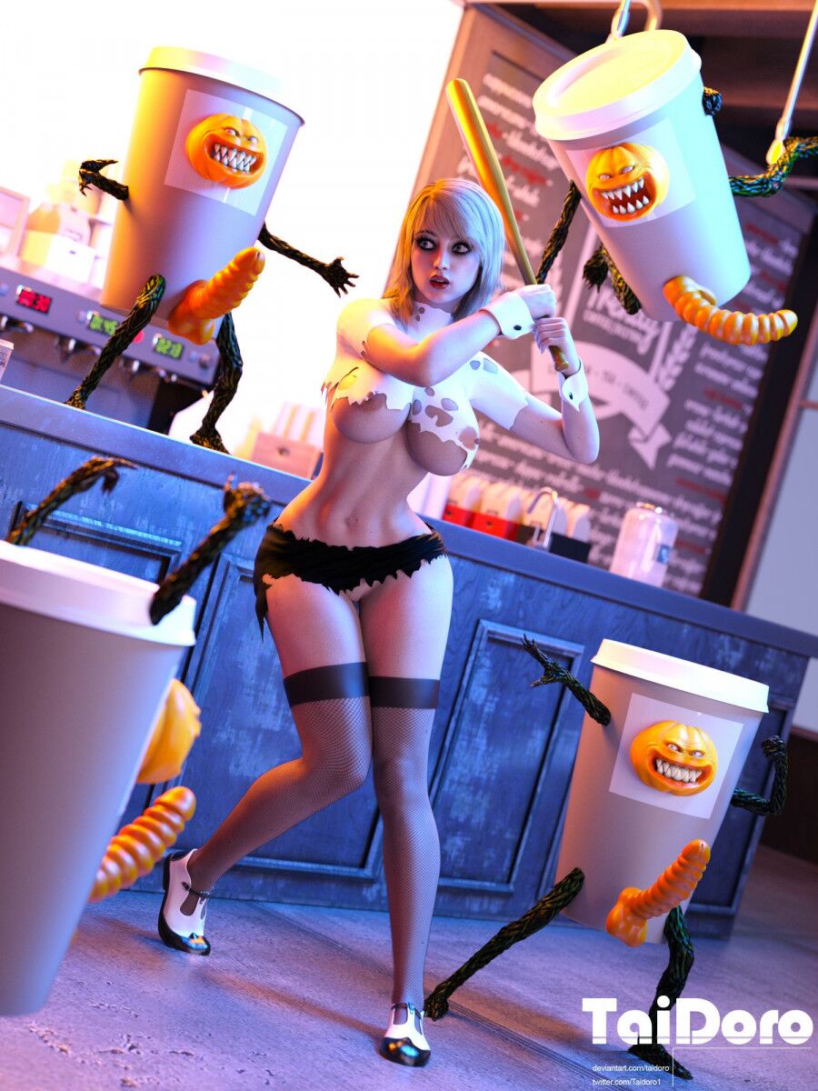 [Comix, Art] Taidoro Collection / Author’s Comics and Art Collection (Taidoro) [3DCG, FUTA / FUTANARY, ANAL, FAMILY SEX, Big Tits, Big Dick, Bondage, DP, ELF, DickGirl, Horns, InterRACIAL, LINGEL, LINGEL.Monsters, Monster Girls, Nurse, Orc, Handjob, Blowjob, Titsjob] [JPG] [Eng] – Porn torrents download