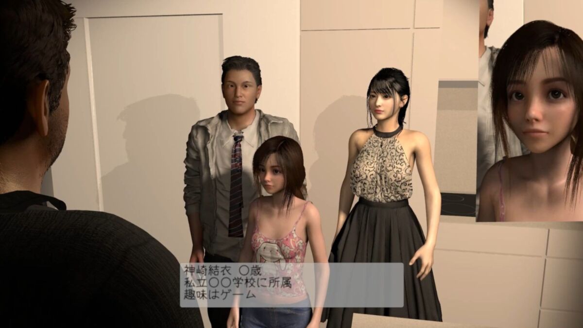 VR Dream Studio.I Just My Niece at My Uncle’s House, 2D Version / I have just left my niece in my uncle’s house [Cen] [2021, Uncle / STEPFATER, SLEEP SEX, Internal CUMSHOT, CAPTIVITY, FIENDISH / BRUTAL, RAPE][1080p] – Porn torrents download