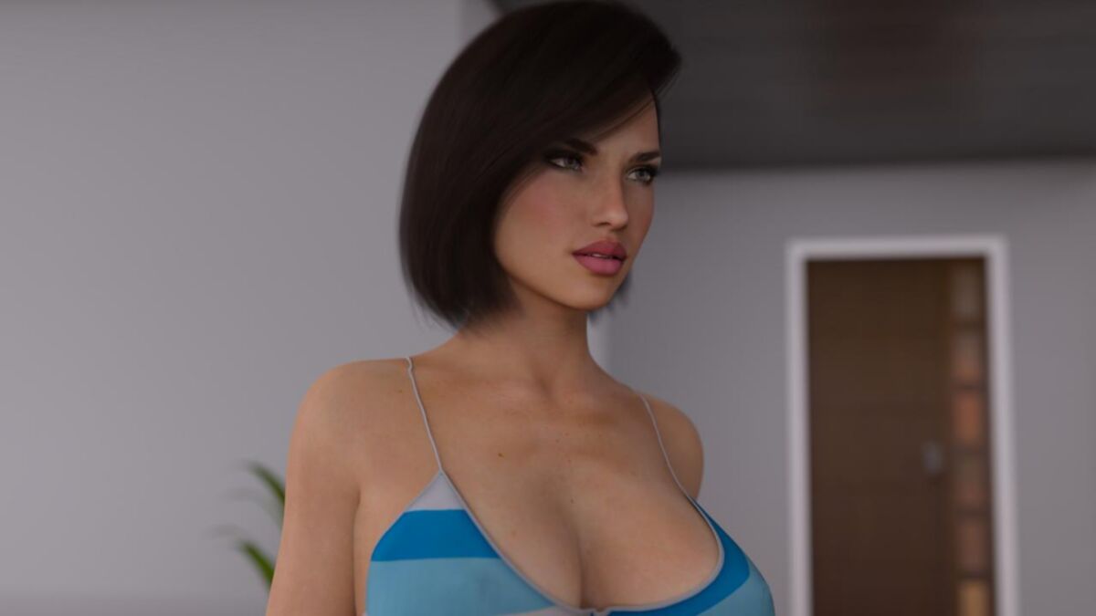 Summer with Mia 2 [Inprogress, Episode 7] (Inceton Games) [Unken] [2020, ADV, 3DCG, Animation, Male Protagonist, Milf, Teasing, Big Tits, Big Ass, Group Sex, Incest, Oral Sex, Vaginal Sex][rus] – Porn torrents download