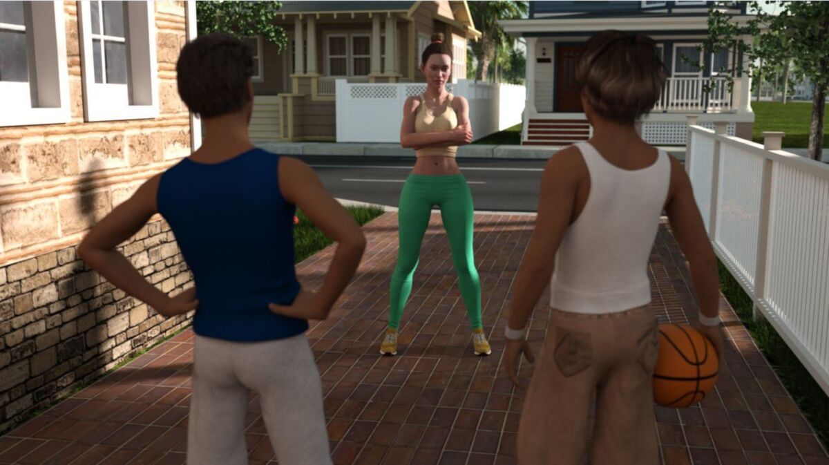 A wife and mother Part 2 [Inprogress, 0.170] (Lust \u0026 Passion) [unkeen] [2022, Adv, 3DCG, BIG ASS, BIG TITS, Corruption, ExhIbitionism, Female Protagonist, Inceral, Massturbation, MastuurbationRomance, Voyeurism, Shota, Cheating] [Rus+Eng] – Porn torrents download