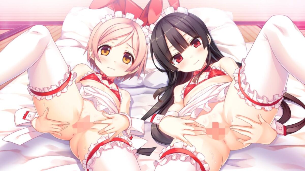 Maitetsu – Last Run !![2.2] (lose) [Cen] [2020, ADV, Animation, Steampunk, Oral, Blowjob, Footjob, Big Tits, DFC, Virgin, Striptease, Romance] [JAP] – Porn torrents download