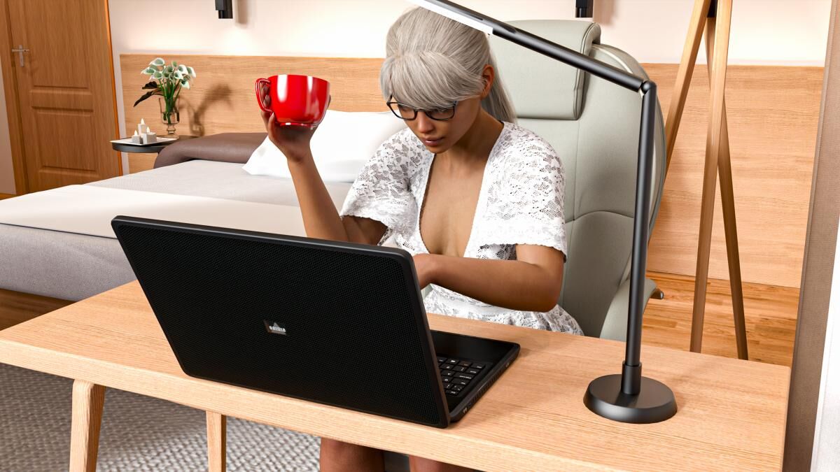 [Comix] The heyday of lily.Evening of desires./ The heyday of lilies.Evening of desires.(Sabotage, https://boosty.to/sbtg) [3DCG, MILF, FEMDOM, Group, Blowjob, Domination, Corruption, Corporate Party, Istory] [PDF] [RUS] – Porn torrents download